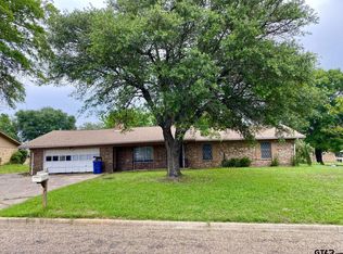 311 Alexander Rd, Mount Pleasant, TX 75455