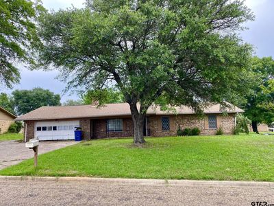311 Alexander Rd, Mount Pleasant, TX, 75455