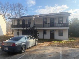 9 Pinewood Court, Jacksonville, AR 72076