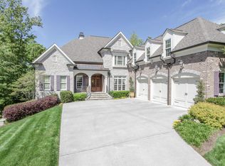 827 Belle Grove Rd, Knoxville, TN 37934