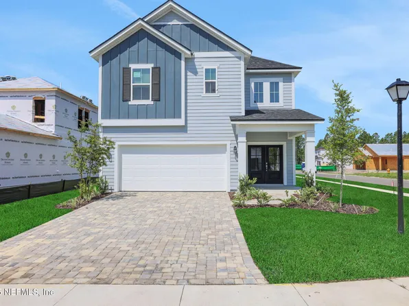 135 CHESTNUT GROVE Road, St. Augustine, FL 32092