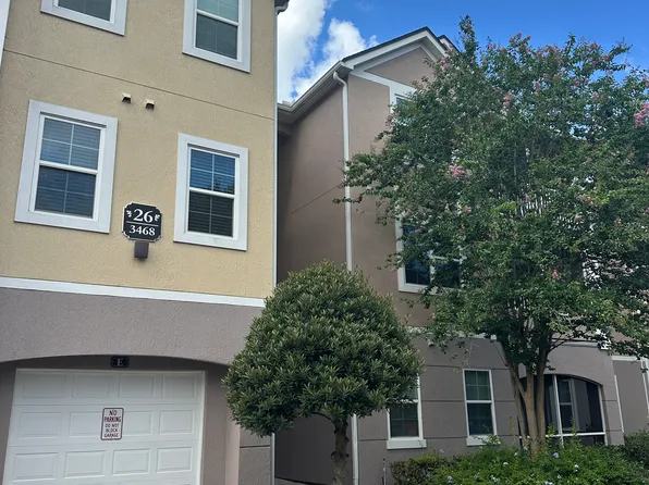 3468 Soho St, Orlando, FL
