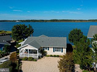 18 Clipper Ct, Ocean Pines, MD 21811