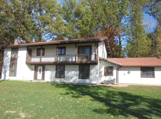 4106 W Heath Dr, Muncie, IN 47304