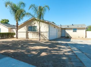 531 Feldspar Dr, San Jose, CA 95111