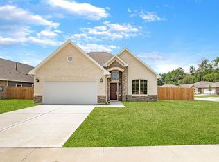 10610 Ellerston Rd, Cleveland, TX 77327