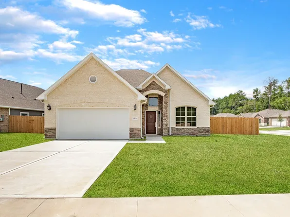 10610 Ellerston Rd, Cleveland, TX 77327