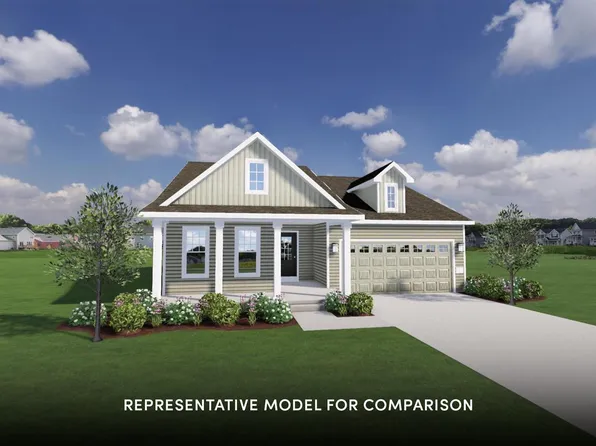 1230 Arrowood CIRCLE WEST West, Oconomowoc, WI 53066