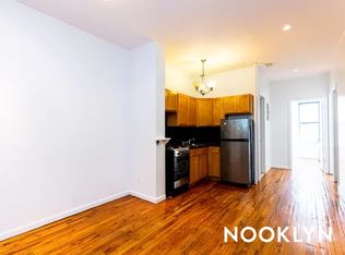 780 Prospect Ave #1R, Bronx, NY 10455