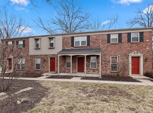 1248 Clarkson Ct #1248, Ballwin, MO 63011