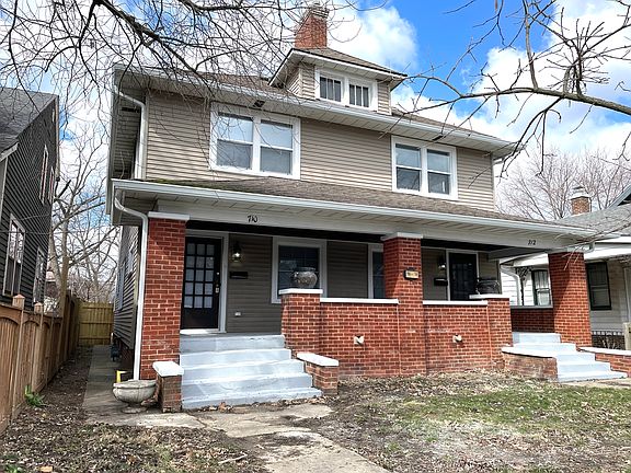 2nd image of 710 N Dequincy St