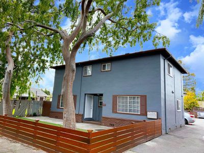 619 Buckeye St, Redwood City, CA, 94063