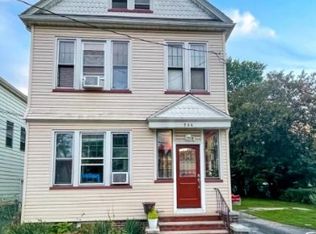 566 Morris St FLOOR 2, Orange, NJ 07050