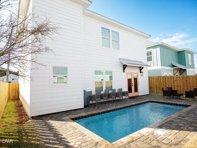 22520 Lakeview Dr, Panama City Beach, FL, 32413