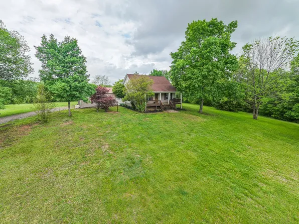 4923 Ash Hill Rd, Spring Hill, TN 37174