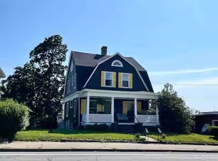 67 Granite St, Westerly, RI 02891