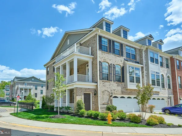 7940 Turtle Creek Cir, Gainesville, VA 20155