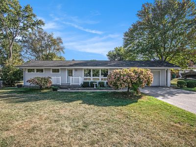 1030 Joliet Dr, Niles, MI, 49120