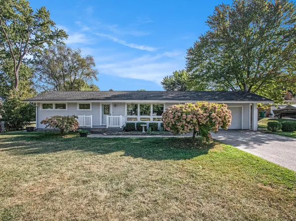 1030 Joliet Dr, Niles, MI 49120