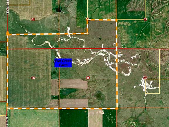 2nd image of Flat Creek Rd