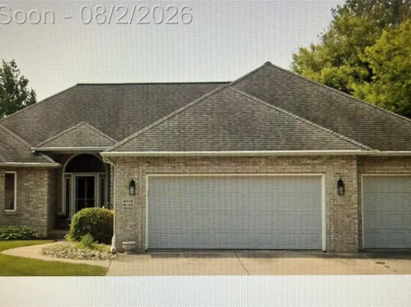 6119 Pine Creek Xing, Grand Blanc, MI 48439
