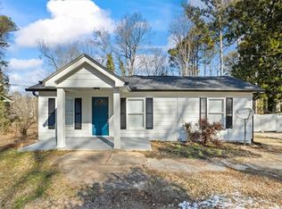 2860 Amelia Ave, Decatur, GA 30032