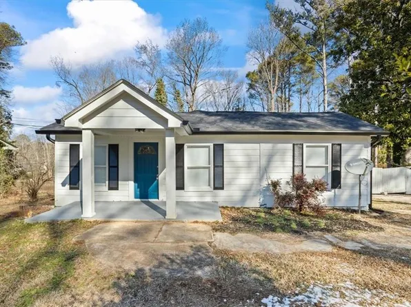 2860 Amelia Ave, Decatur, GA 30032