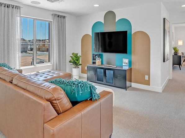 Haven Plan, Ironwood Villages at North Creek