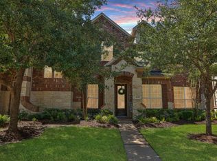 9135 Solvista Pass Ln, Houston, TX 77070