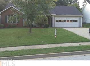 132 Willow Springs Ln, Stockbridge, GA 30281