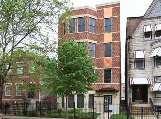 3629 S Giles Ave UNIT 2, Chicago, IL 60653