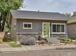 618 Lesser Dr, Fort Collins, CO 80524
