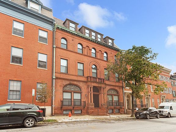 2nd image of 815 Park Ave #107