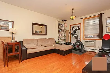 Rented by MAC Realty NY