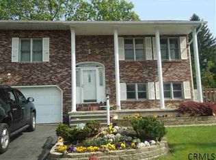106 Dewitt Ave, Schenectady, NY 12304