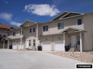 1450-1456 S Missouri Ave, Casper, WY 82609