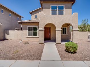 9344 S 33rd Dr, Laveen, AZ 85339