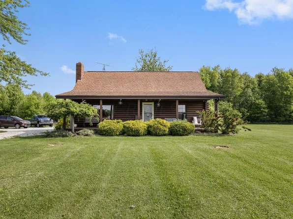 4554 Hook Rd, Crestline, OH 44827