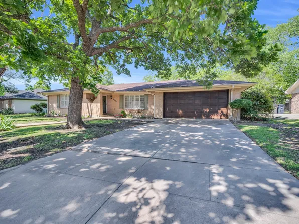 6420 Welch Ave, Fort Worth, TX 76133