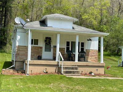 291 Blairmont Rd, Adena, OH, 43901