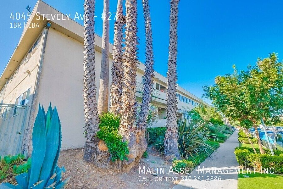 1st image of 4045 Stevely Ave APT 27