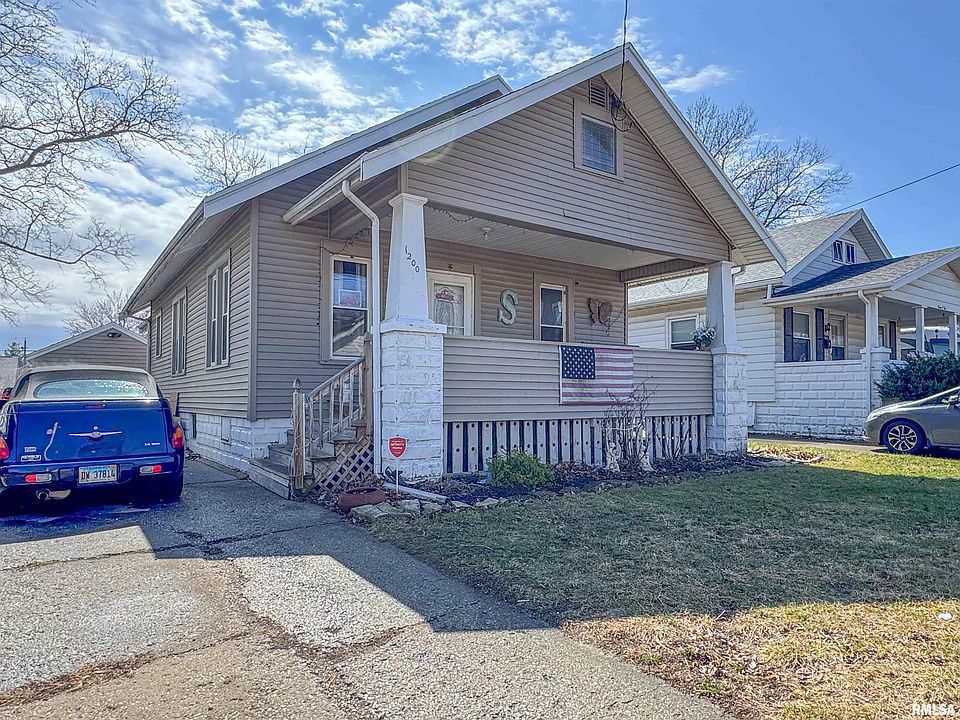 2nd image of 1200 W Virginia Ave