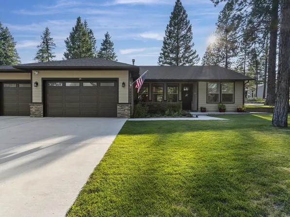 18 Sans Souci Dr, Blanchard, ID 83804