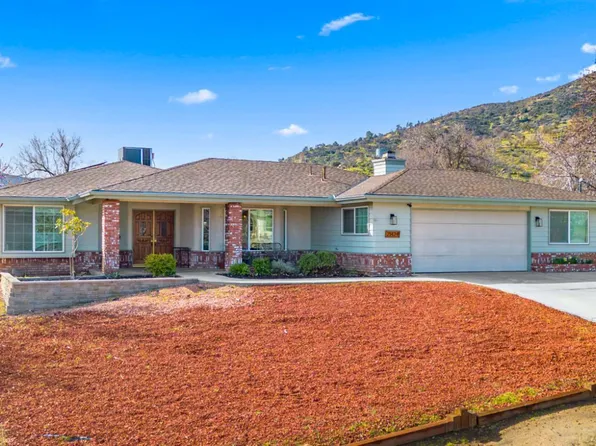21424 Sunnybrook Dr, Tehachapi, CA 93561