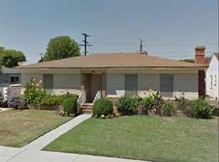 5655 Wenlock St, Los Angeles, CA 90016