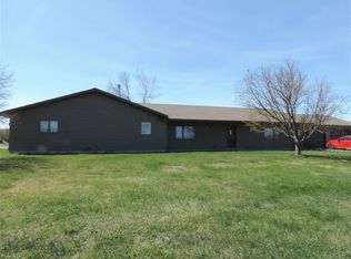 1 Overland Dr, Big Timber, MT 59011