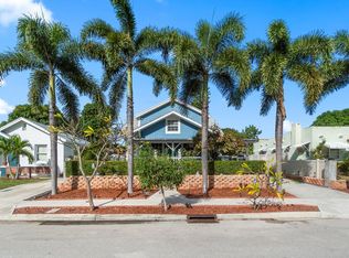 437 Monroe Dr, West Palm Beach, FL 33405