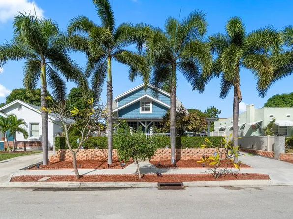 437 Monroe Drive, West Palm Beach, FL 33405