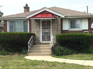 4820 W Hirsch St, Chicago, IL 60651