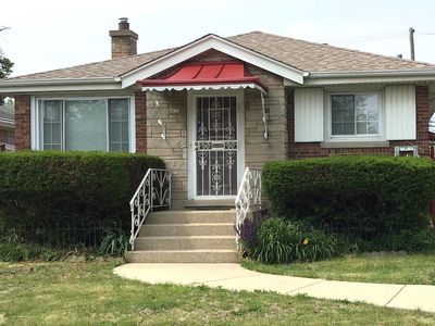 4820 W Hirsch St, Chicago, IL, 60651